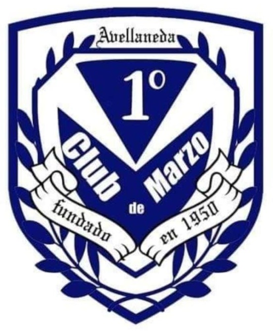 1ro de Marzo