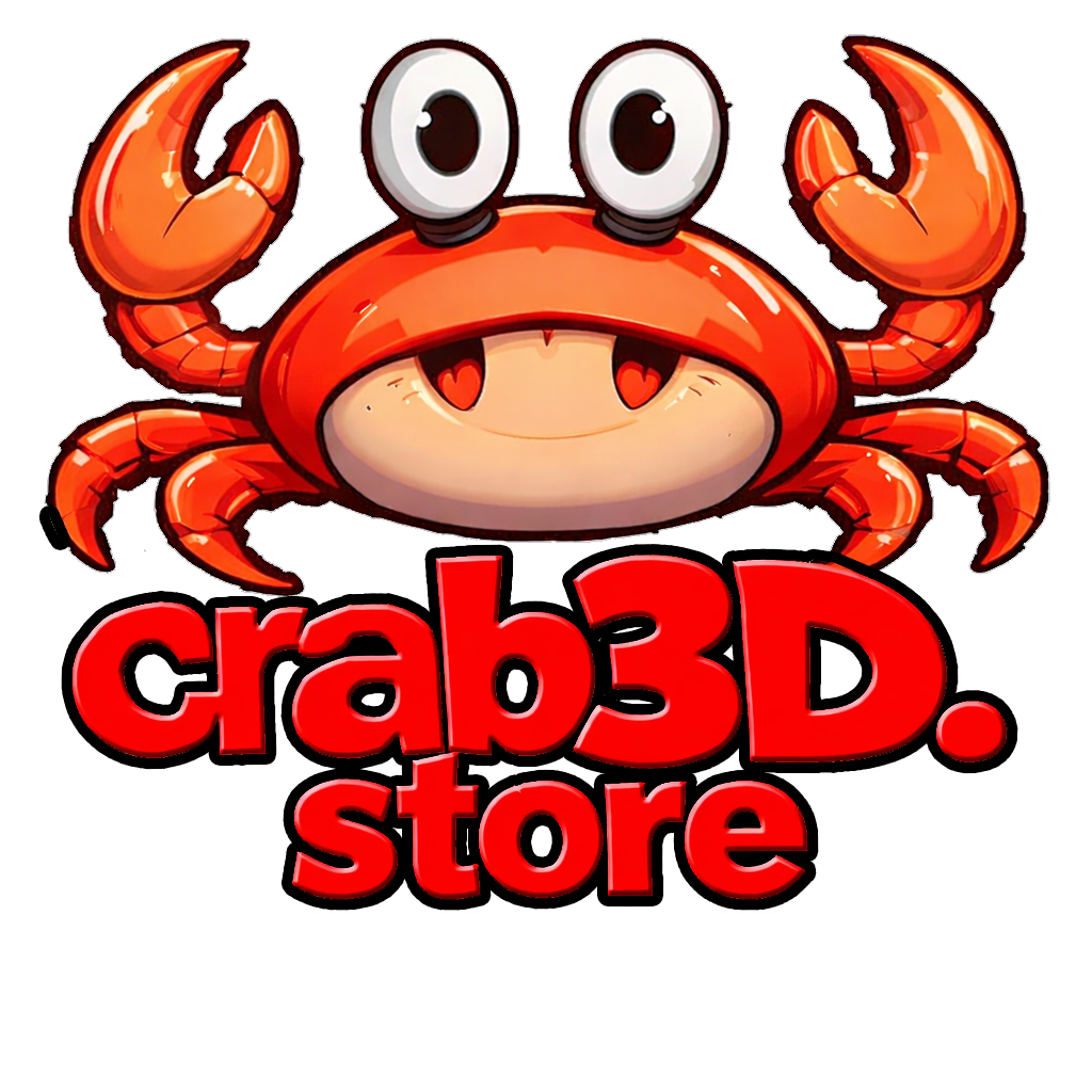 Crab3D